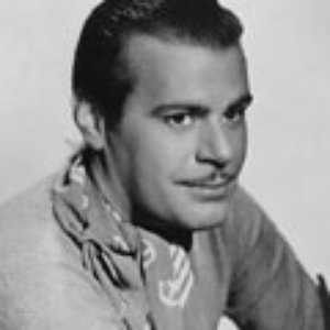 Billy DeWolfe 的头像
