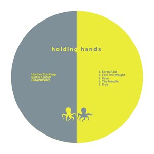 Earth Acid EP