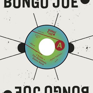 Homo Sapiens / Take the Money (Octopus Version) - Single