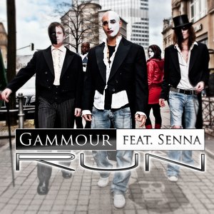 Run (feat. Senna)
