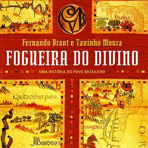 Fogueira Do Divino