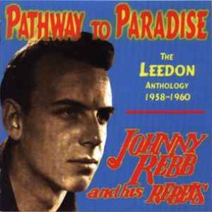 Pathway to Paradise: The Leedon Anthology 1958-1960