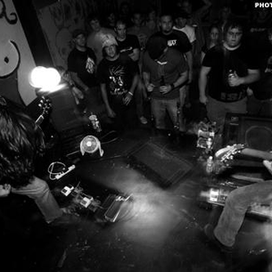 Tides photo provided by Last.fm