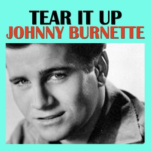 Tear It Up