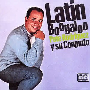 Latin Boogaloo