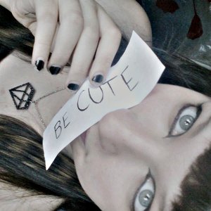 Be cute 的头像