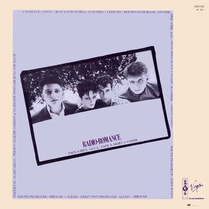 Radio Romance 的头像