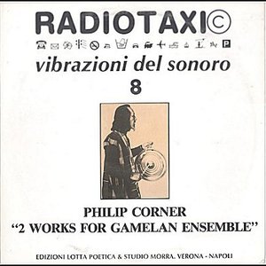 2 Works For Gamelan Ensemble