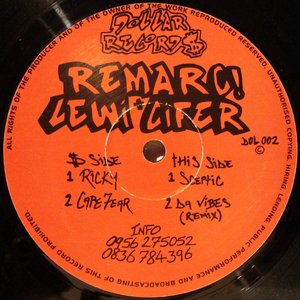 Remarc! + Lewi Cifer 的头像