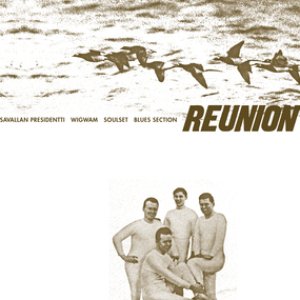 Reunion