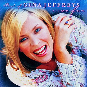 Best of Gina Jeffreys ...So Far