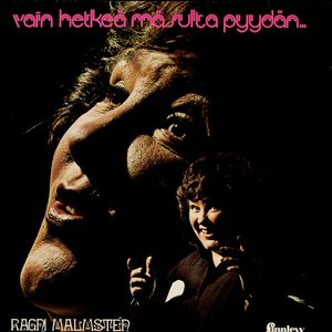 Vain Hetkeä Mä Sulta Pyydän