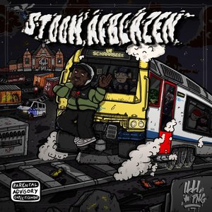Stoom Afblazen - Single