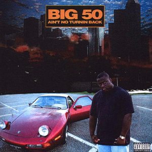 Аватар для Big 50