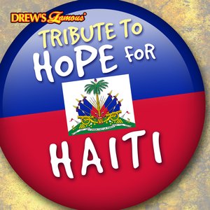Tribute to Hope for Haiti