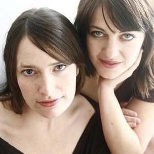 Rachel Ries & Anaïs Mitchell 的头像