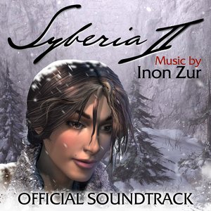 Syberia 2 - Official Soundtrack