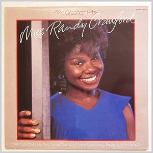 Randy Crawford Greatest Hits