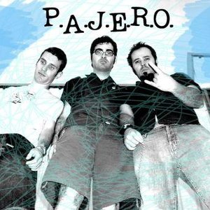 P.A.J.E.R.O. için avatar