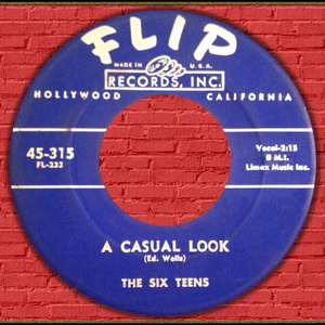 Six Teens - London American Doowop - Zortam Music