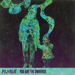 You Are the Universe - Single