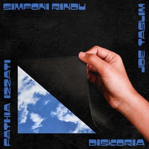 Simfoni Rindu (feat. Fathia Izzati & Joe Taslim) - Single