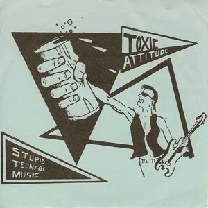 Аватар для Toxic Attitude