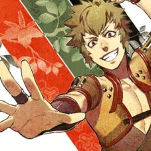 Avatar for トヨトミ・ヒデヨシ(CV.梶裕貴)