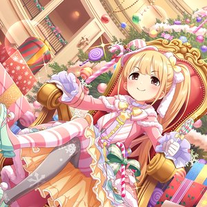 Futaba Anzu 的头像