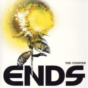 The Counter cover