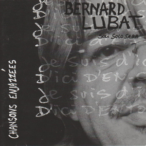 Chansons enjazzées cover