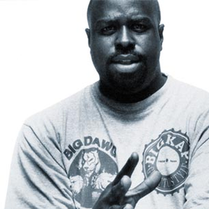 Funkmaster Flex photo provided by Last.fm