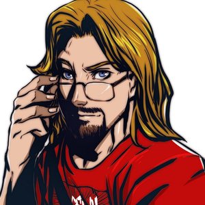 Avatar for Maximilian Dood