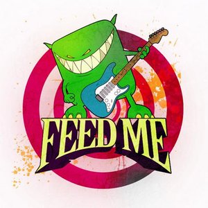 Feed Me (Ft Tasha Baxter) için avatar
