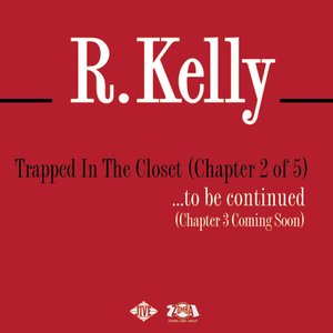 Trapped in the Closet - Chapter 2