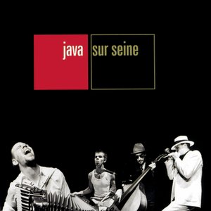 Java Sur Seine