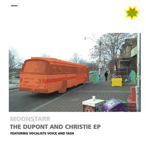 The Dupont And Christie EP