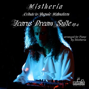 Icarus' Dream Suite, Op. 4 (From "Adagio in G Minor")