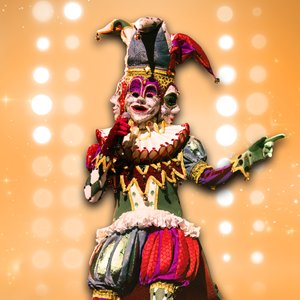 Avatar för The Masked Singer: Joker