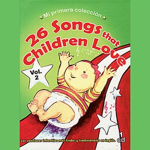 26 Songs That Children Love Vol. 2