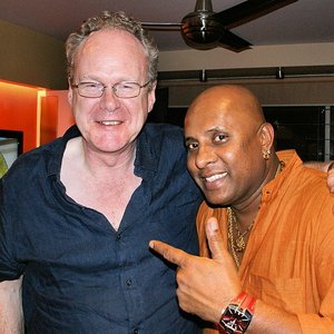 Avatar for James Asher And Sivamani