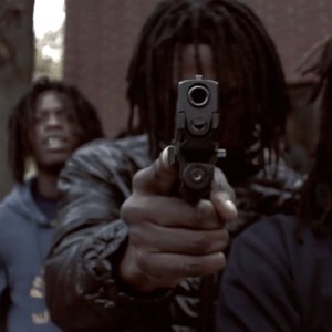 GMEBE Lil Chief Dinero 的头像