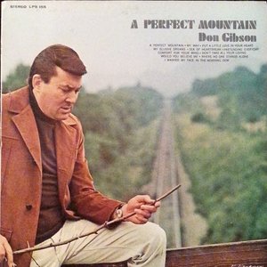 A Perfect Mountain
