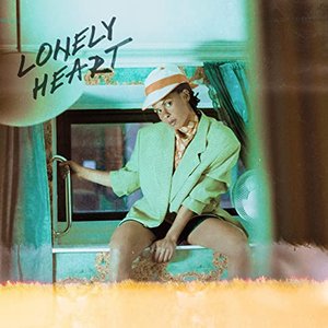 Lonely Heart