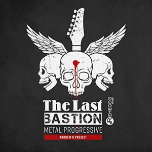 The Last Bastion (Metal Progressive)