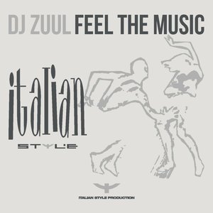 Feel The Music
