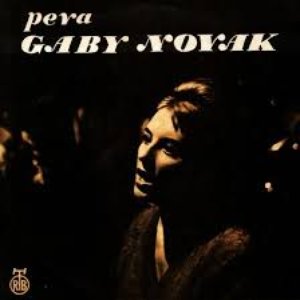Pjeva Gaby Novak