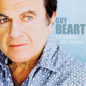 Le Meilleur des choses cover