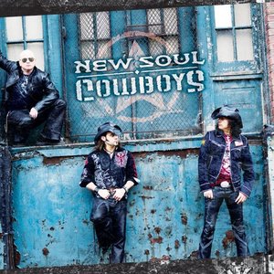 New Soul Cowboys