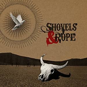 Shovels and Rope